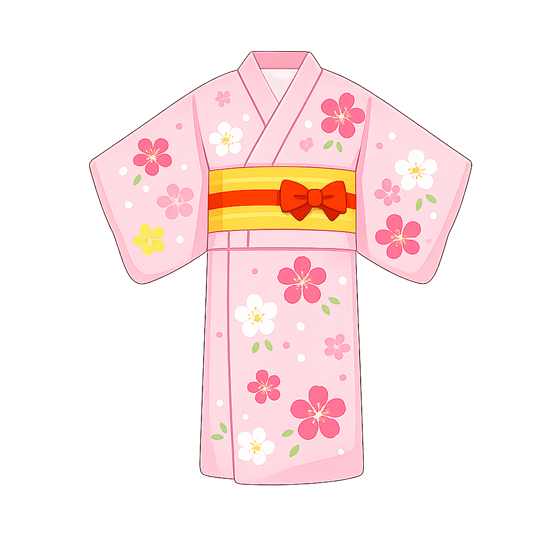 浴衣